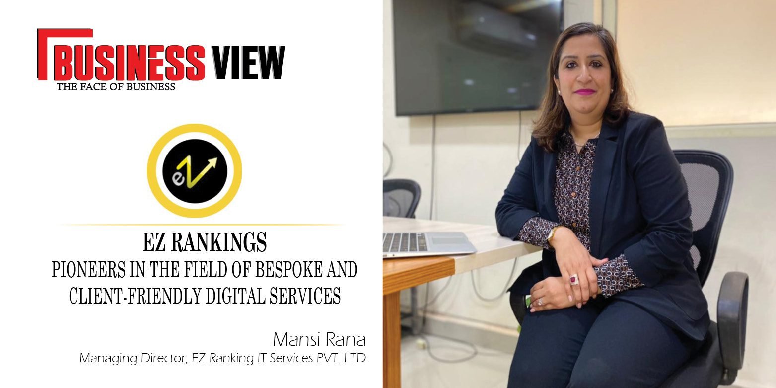 Ez Rankings IT Services