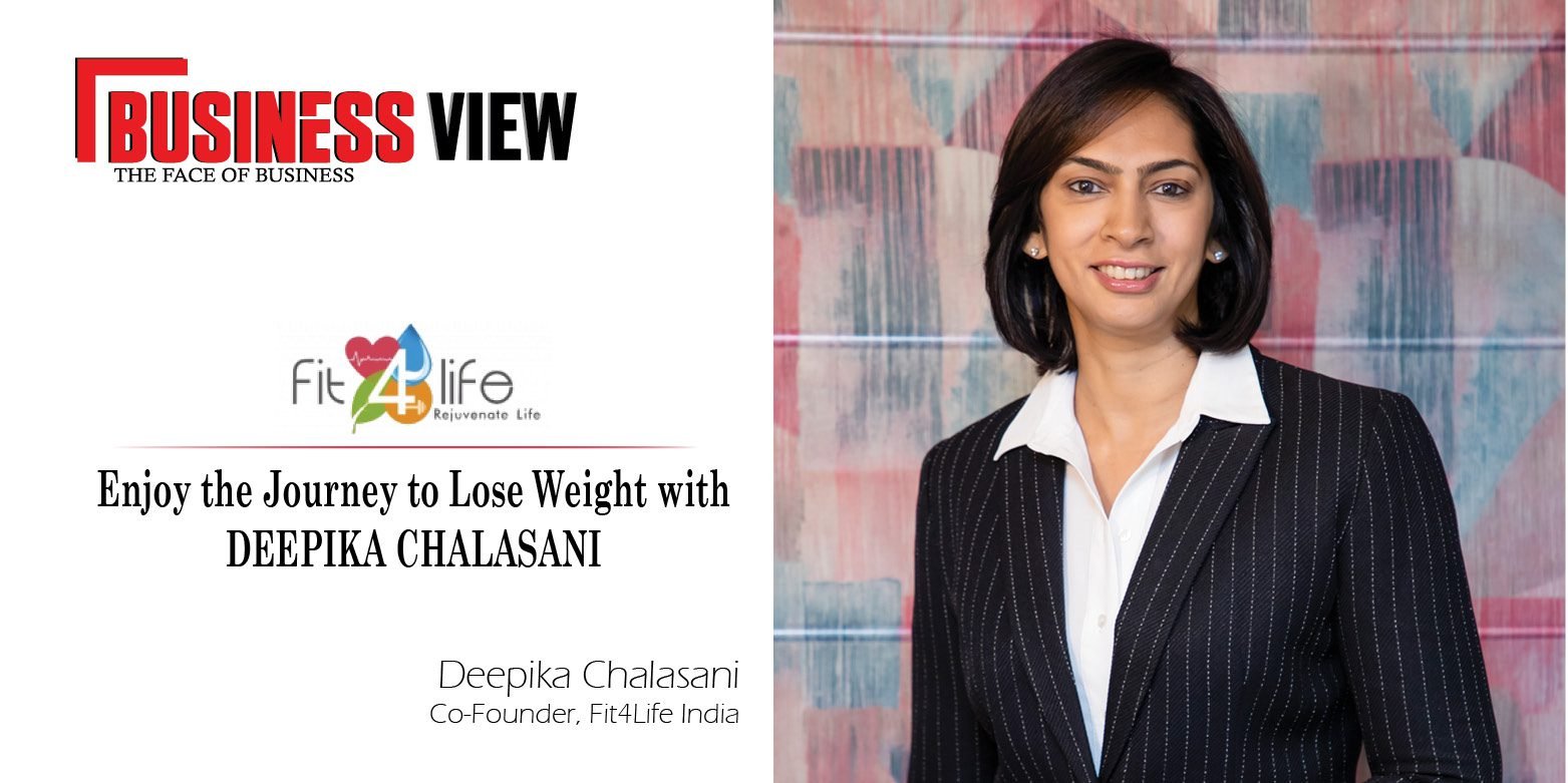Fit4Life India