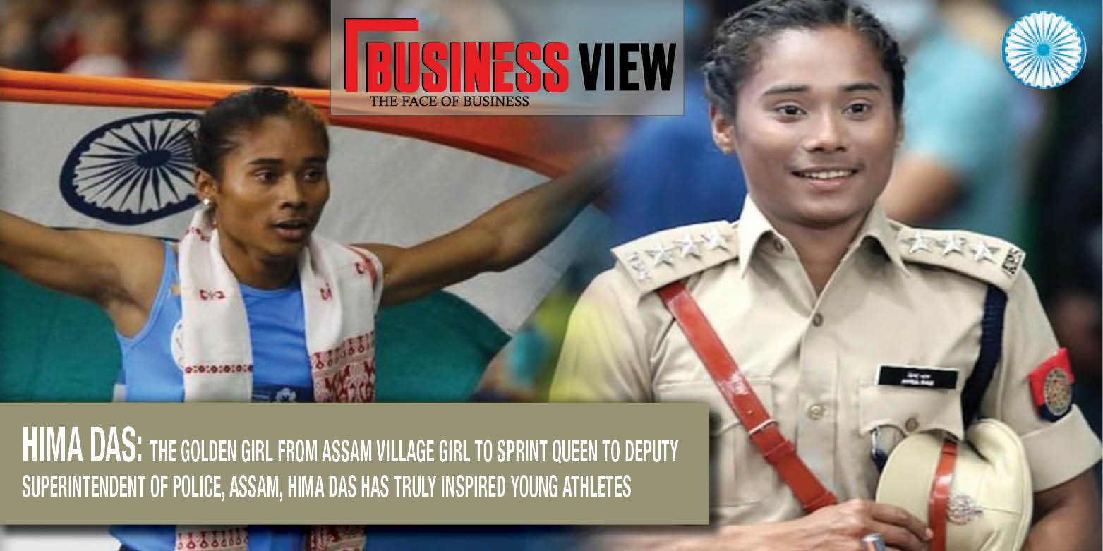 Hima Das