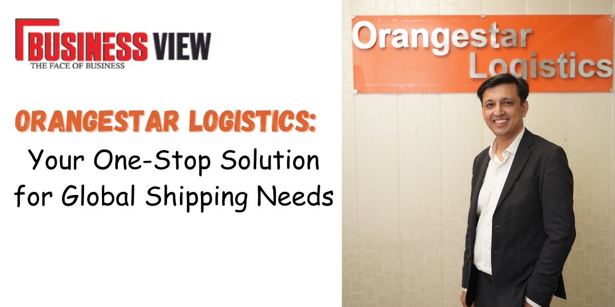 Orangestar Logistics
