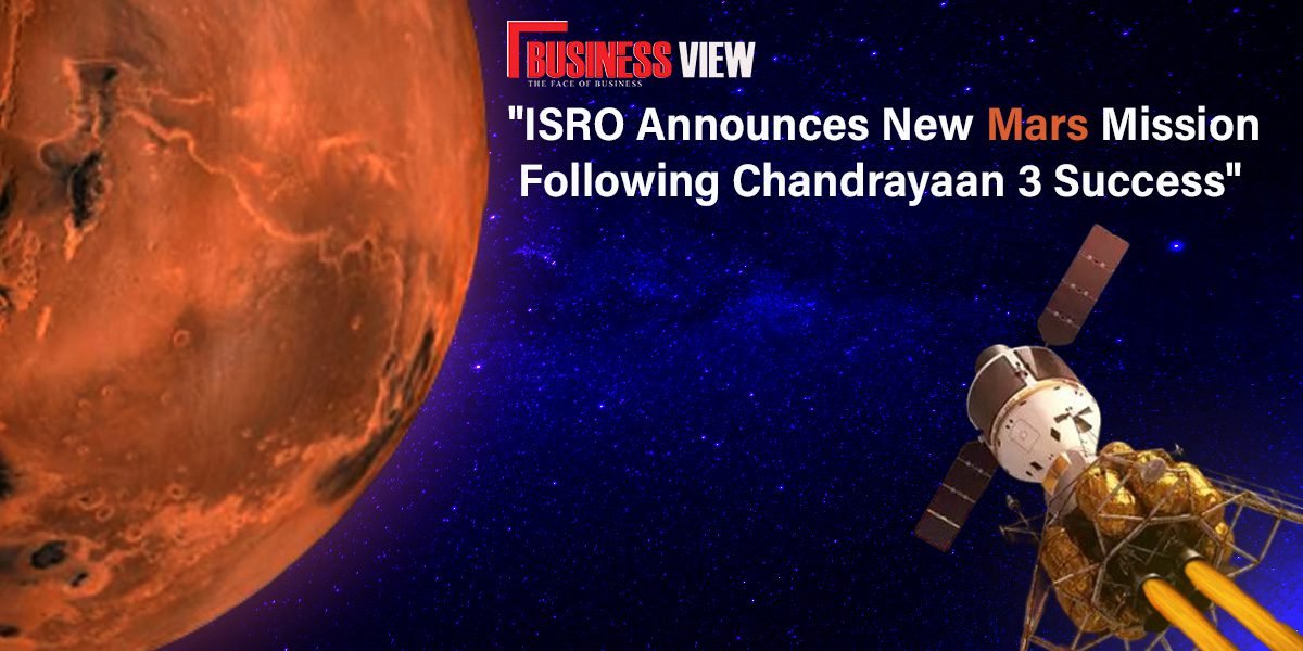 Mars Mission