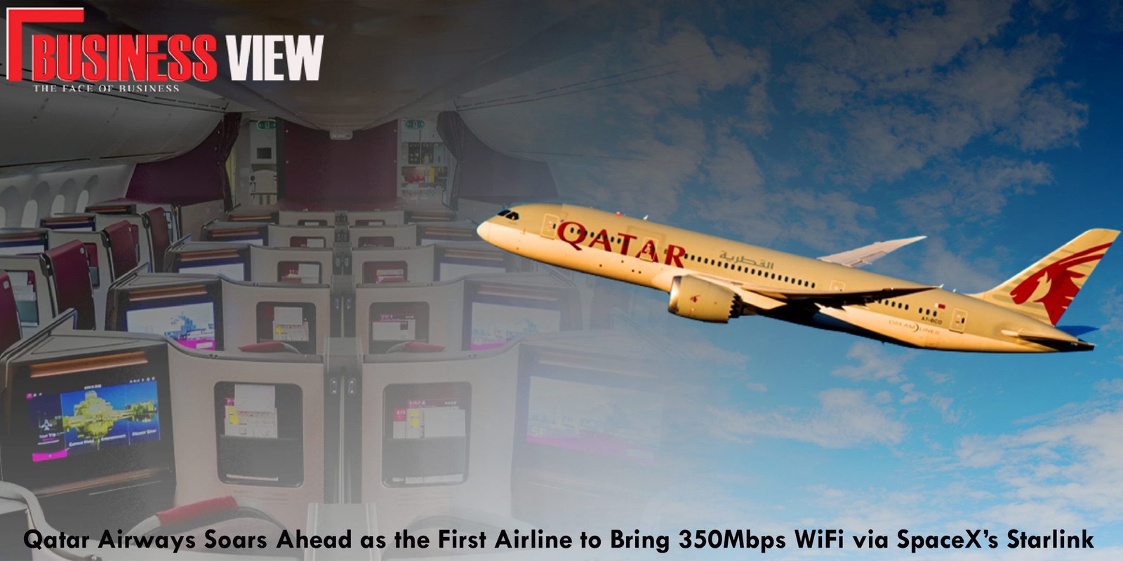 Qatar Airways