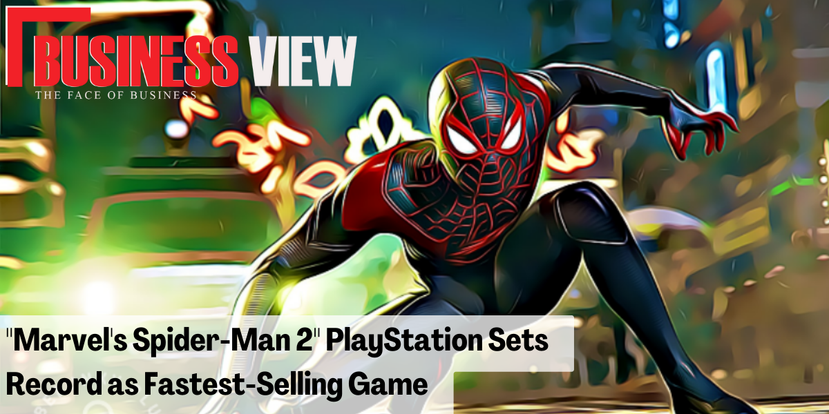 Marvel's Spider-Man 2