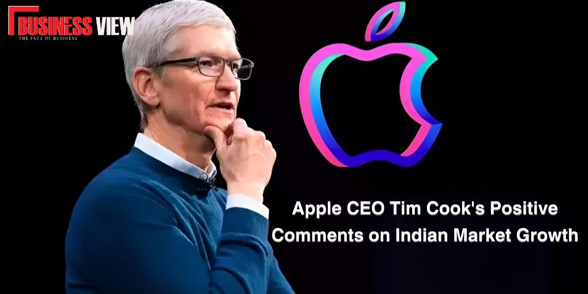 Tim Cook