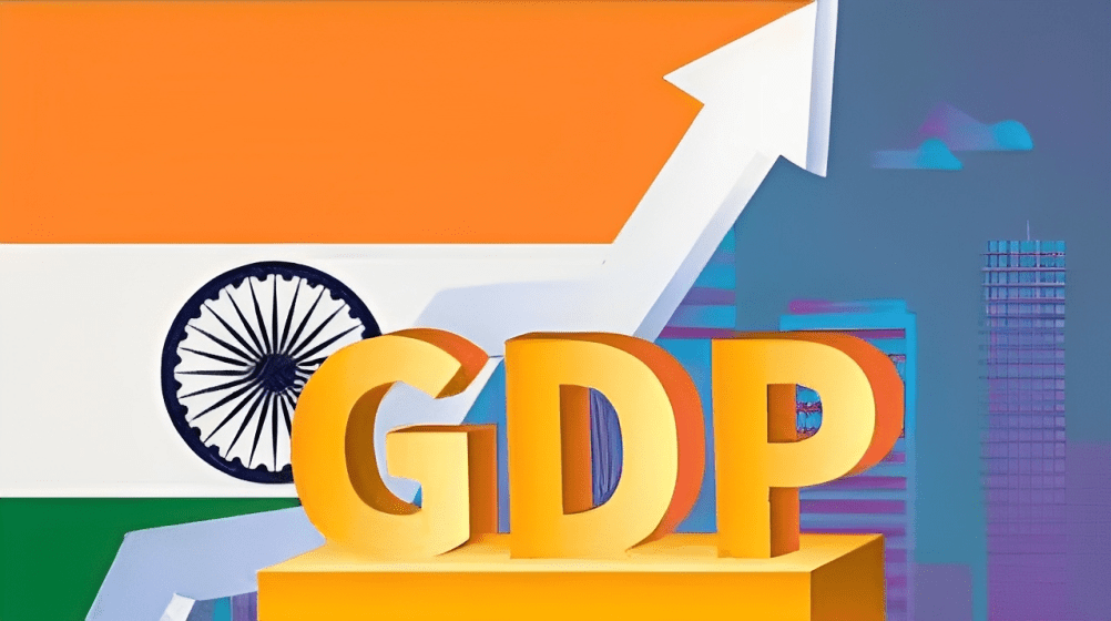 India's GDP
