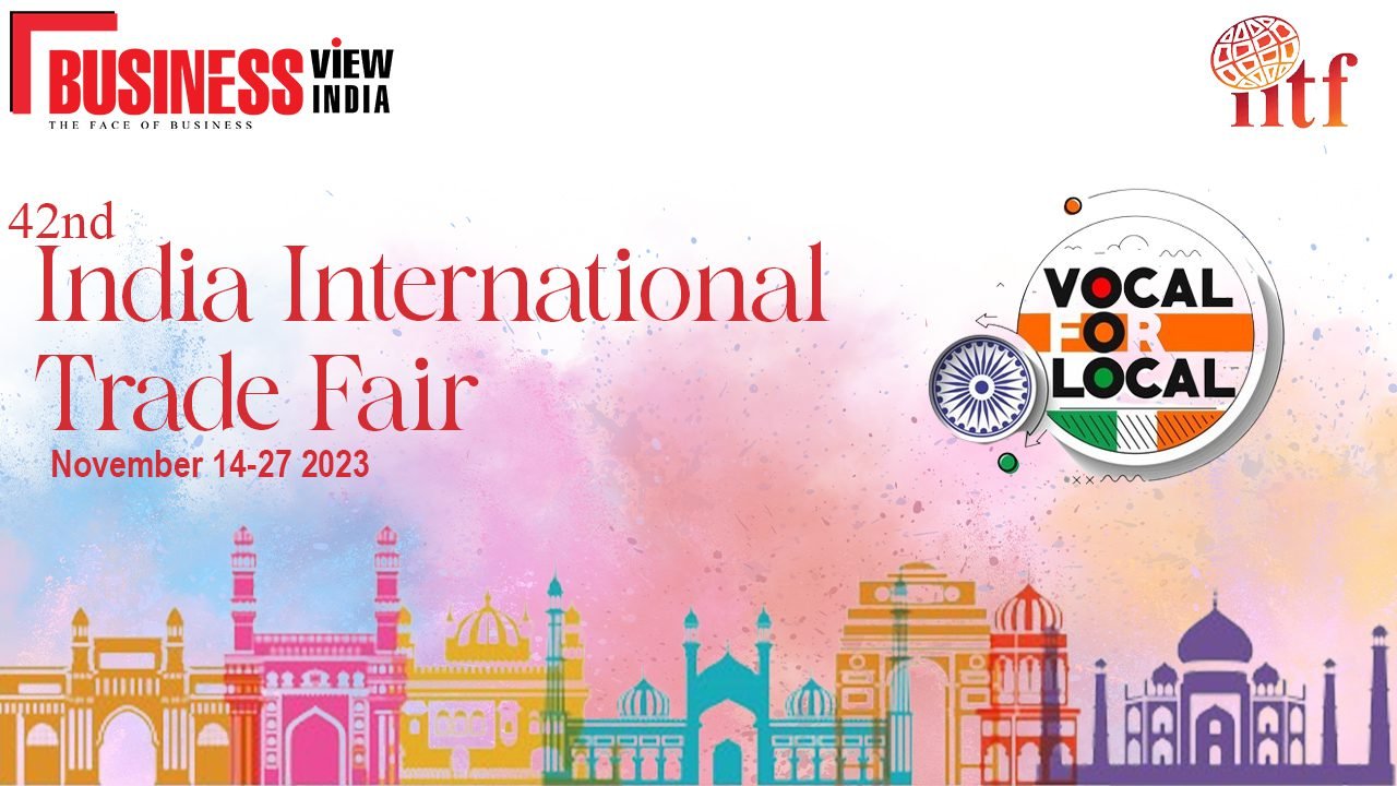 India International Trade Fair