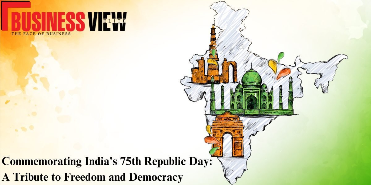 Know All about 75th Republic Day 2024 | Why do we celebrate Republic Day