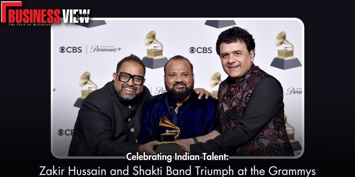 66th Grammy Awards 2024