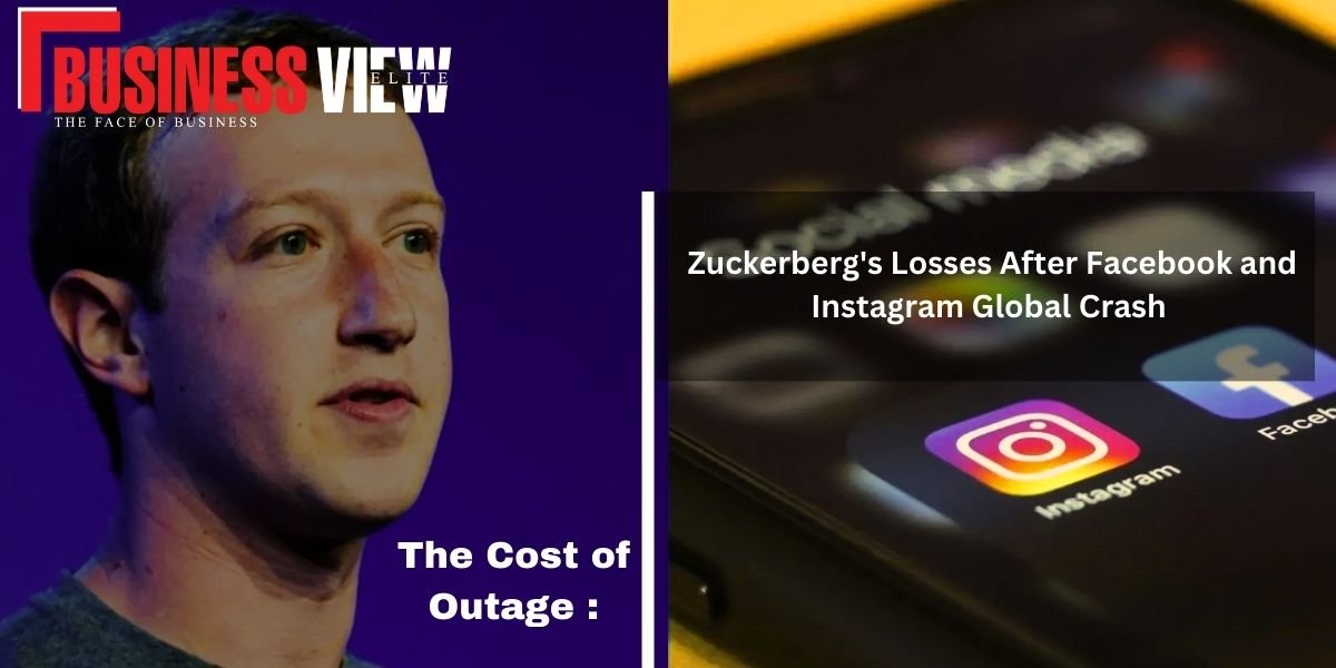 Meta Services including Instagram and Facebook down globally