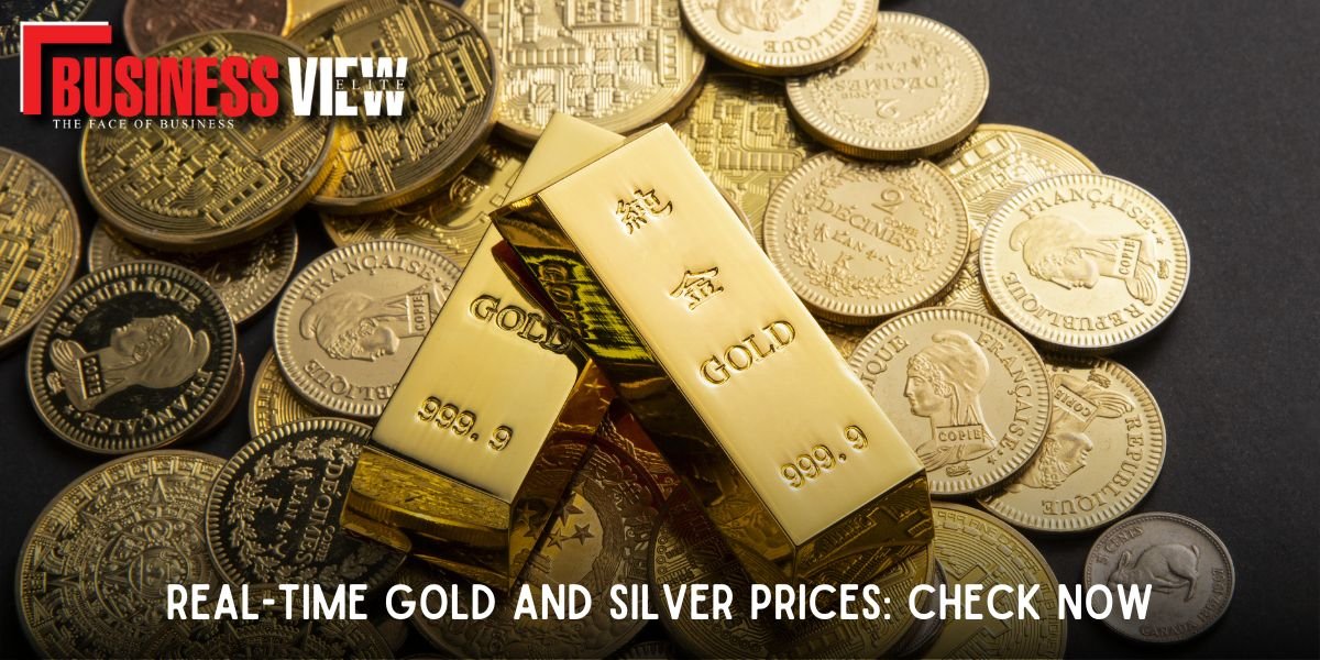 Gold Rate Today