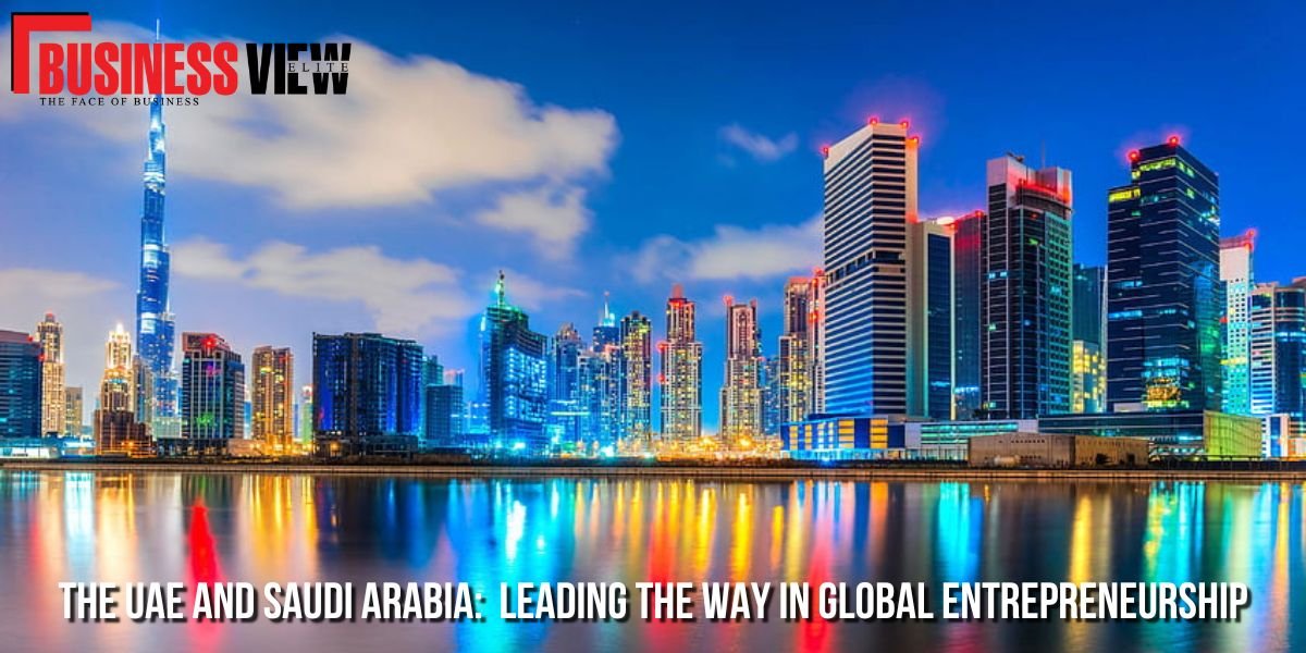 Global Entrepreneurship