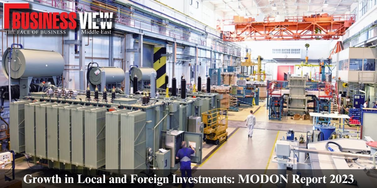Foreign Investments