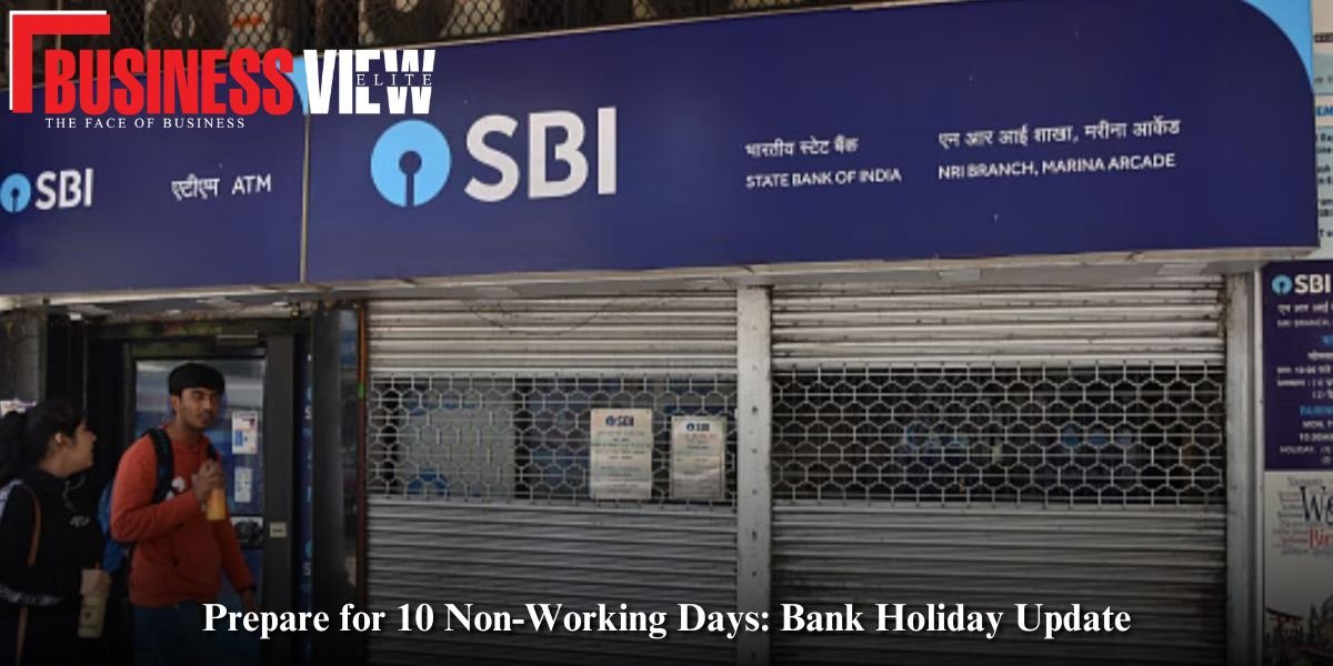 May 1 bank holiday