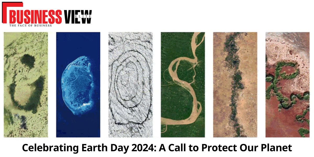 Celebrating Earth Day 2024: A Call to Protect Our Planet