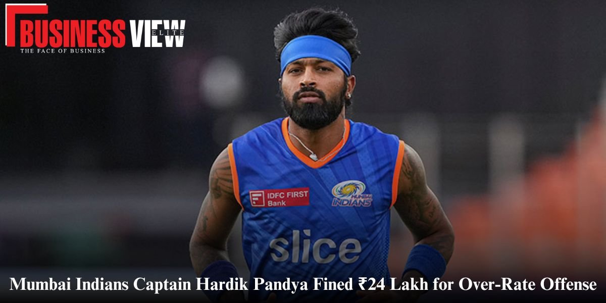 Hardik Pandya