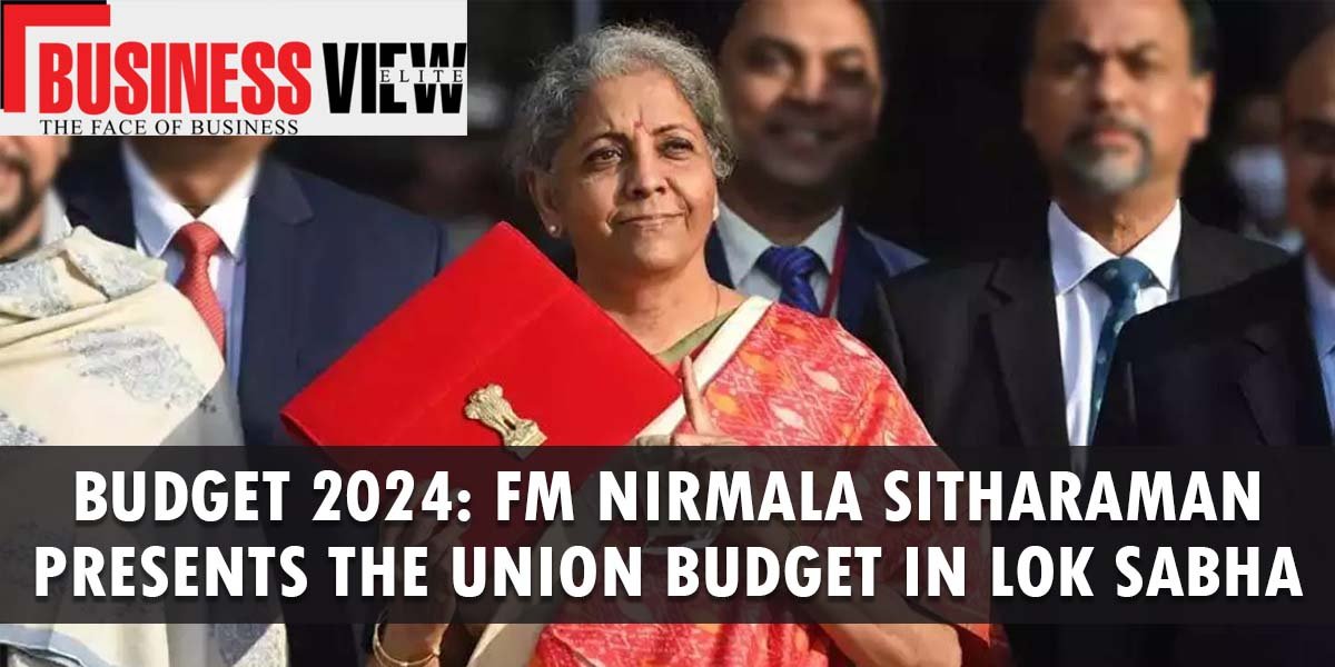 Union Budget 2024 highlights
